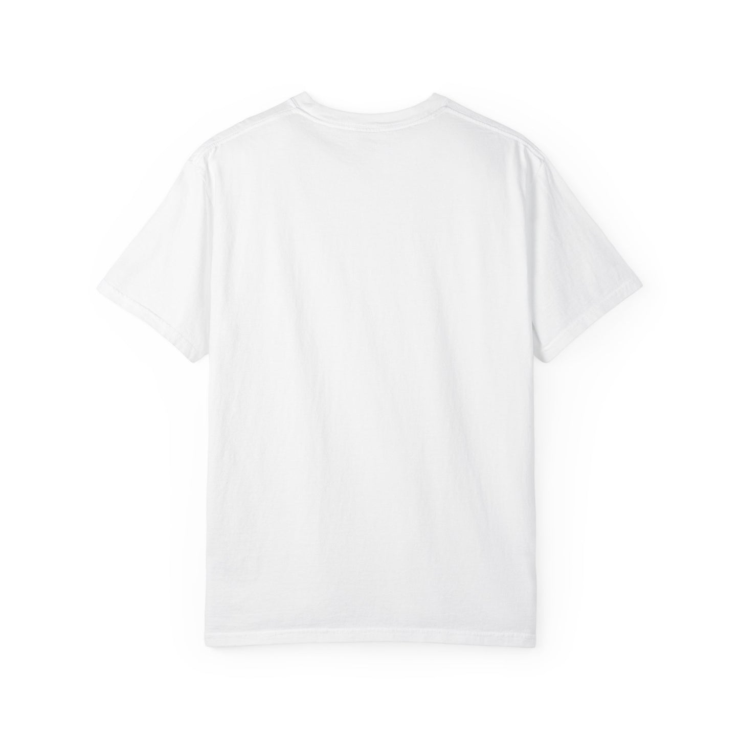Super Comfortable Dos is King T-Shirt - DOM BLACK SHOP