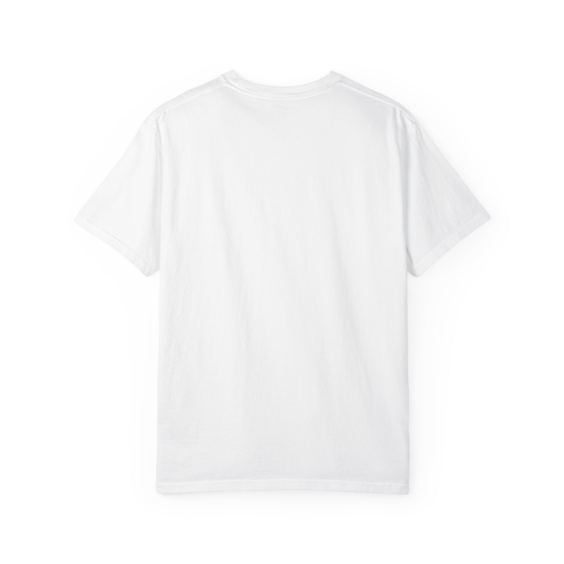 Super Comfortable Dos is King T-Shirt - DOM BLACK SHOP